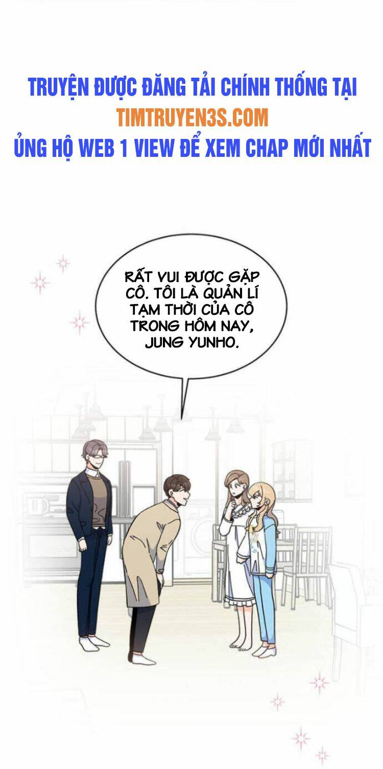 Quản Lý Cấp Cao Nhất Của Năm Chap 18 - Next Chap 19
