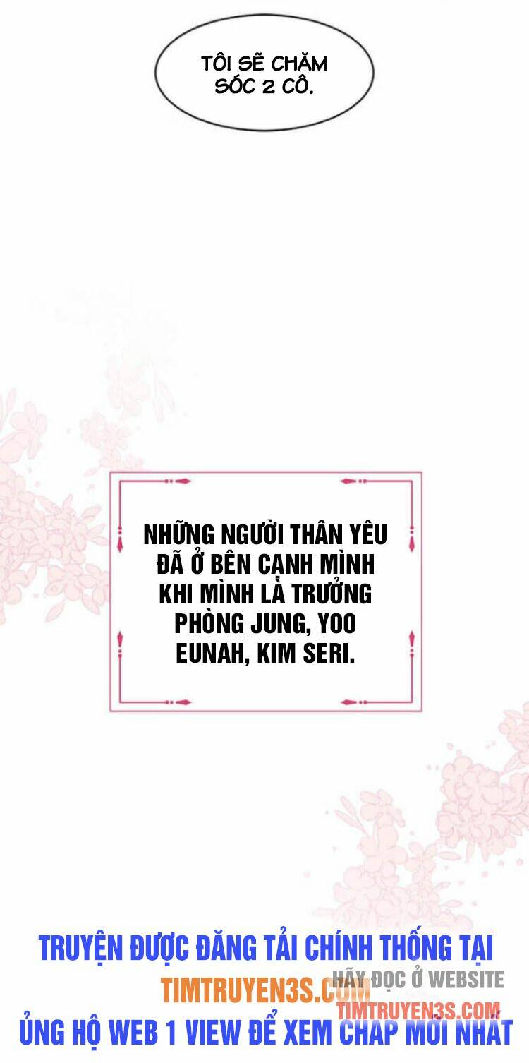 Quản Lý Cấp Cao Nhất Của Năm Chap 18 - Next Chap 19