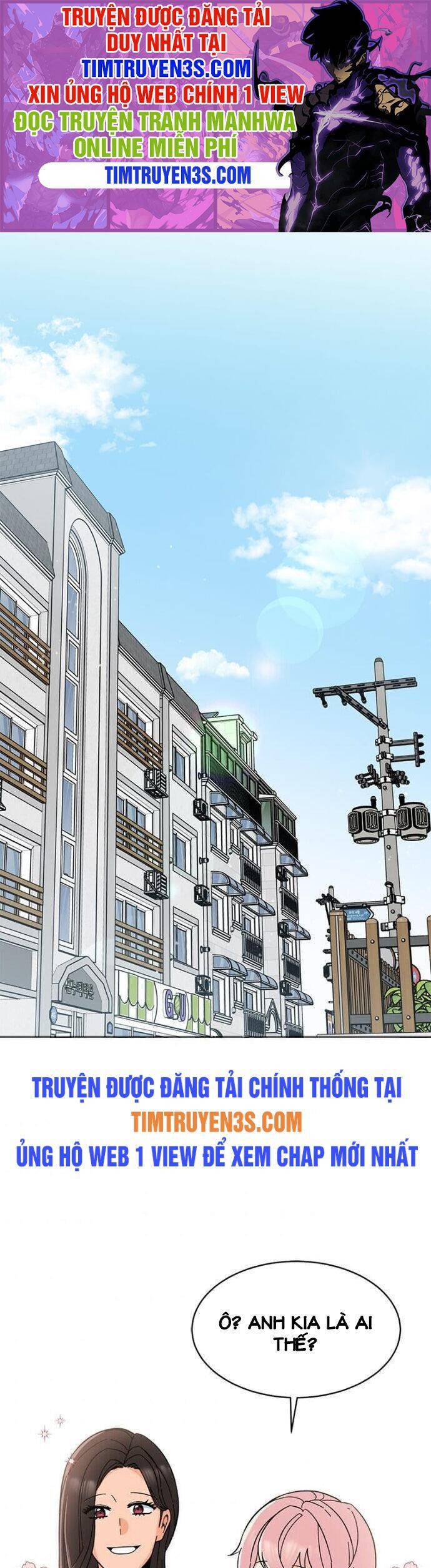 Quản Lý Cấp Cao Nhất Của Năm Chap 19 - Next Chap 20