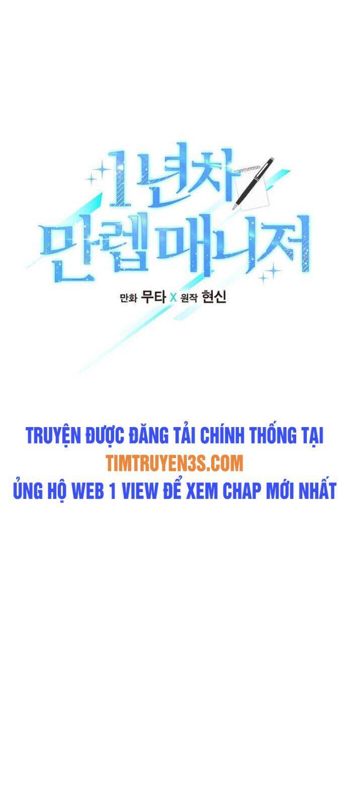 Quản Lý Cấp Cao Nhất Của Năm Chap 19 - Next Chap 20