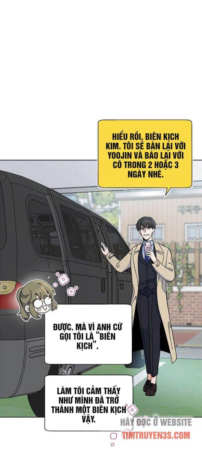 Quản Lý Cấp Cao Nhất Của Năm Chap 19 - Next Chap 20