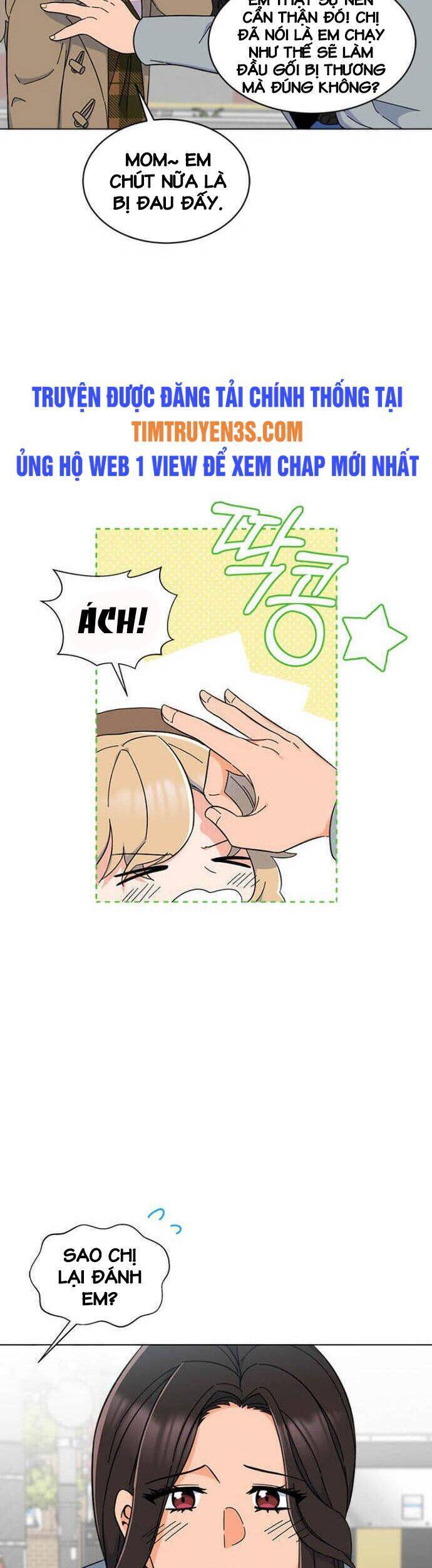 Quản Lý Cấp Cao Nhất Của Năm Chap 19 - Next Chap 20