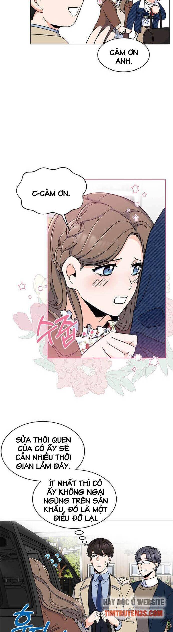 Quản Lý Cấp Cao Nhất Của Năm Chap 19 - Next Chap 20