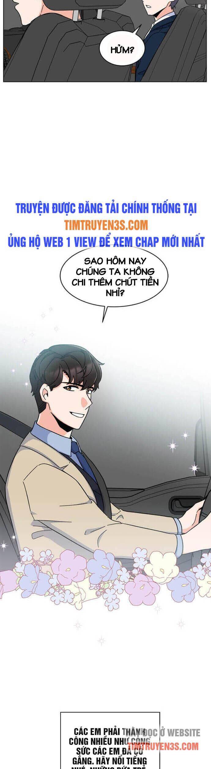 Quản Lý Cấp Cao Nhất Của Năm Chap 19 - Next Chap 20