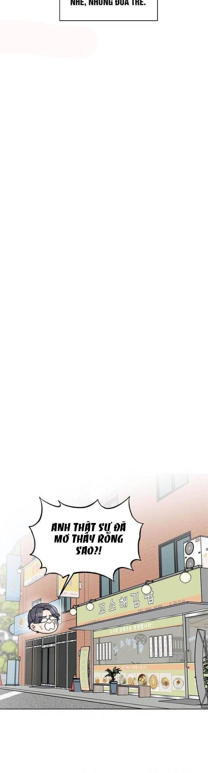 Quản Lý Cấp Cao Nhất Của Năm Chap 19 - Next Chap 20