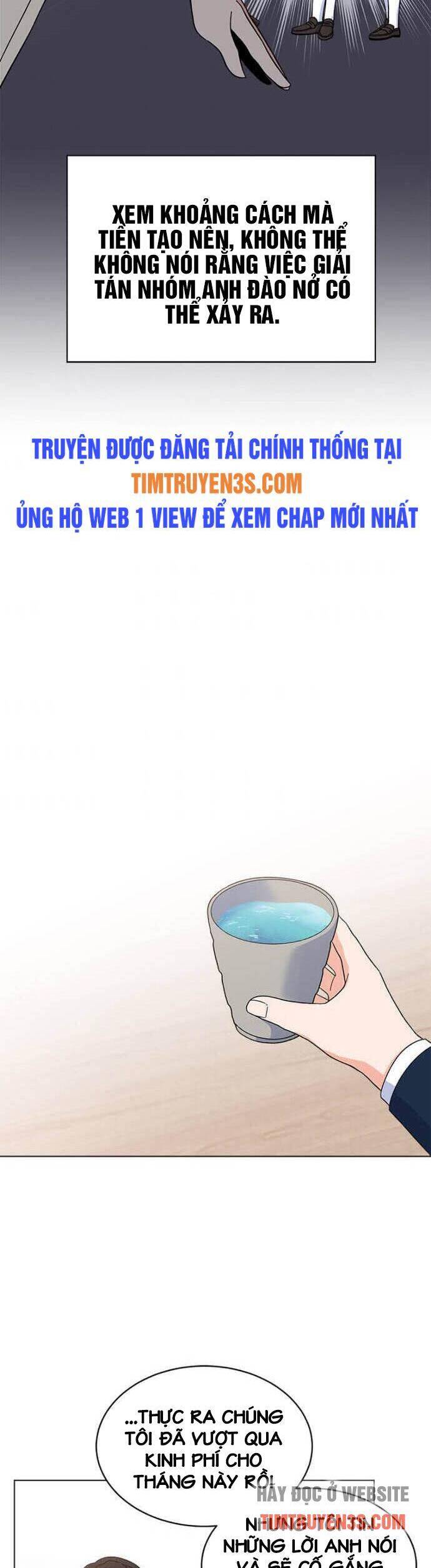 Quản Lý Cấp Cao Nhất Của Năm Chap 19 - Next Chap 20