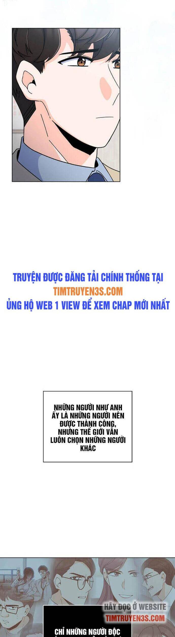 Quản Lý Cấp Cao Nhất Của Năm Chap 19 - Next Chap 20