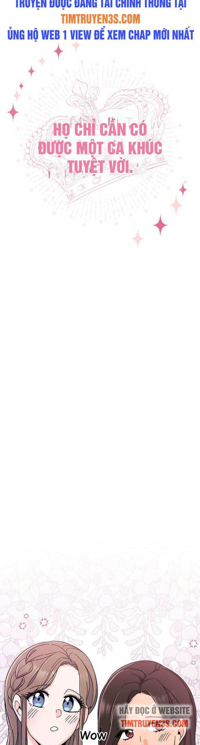 Quản Lý Cấp Cao Nhất Của Năm Chap 19 - Next Chap 20