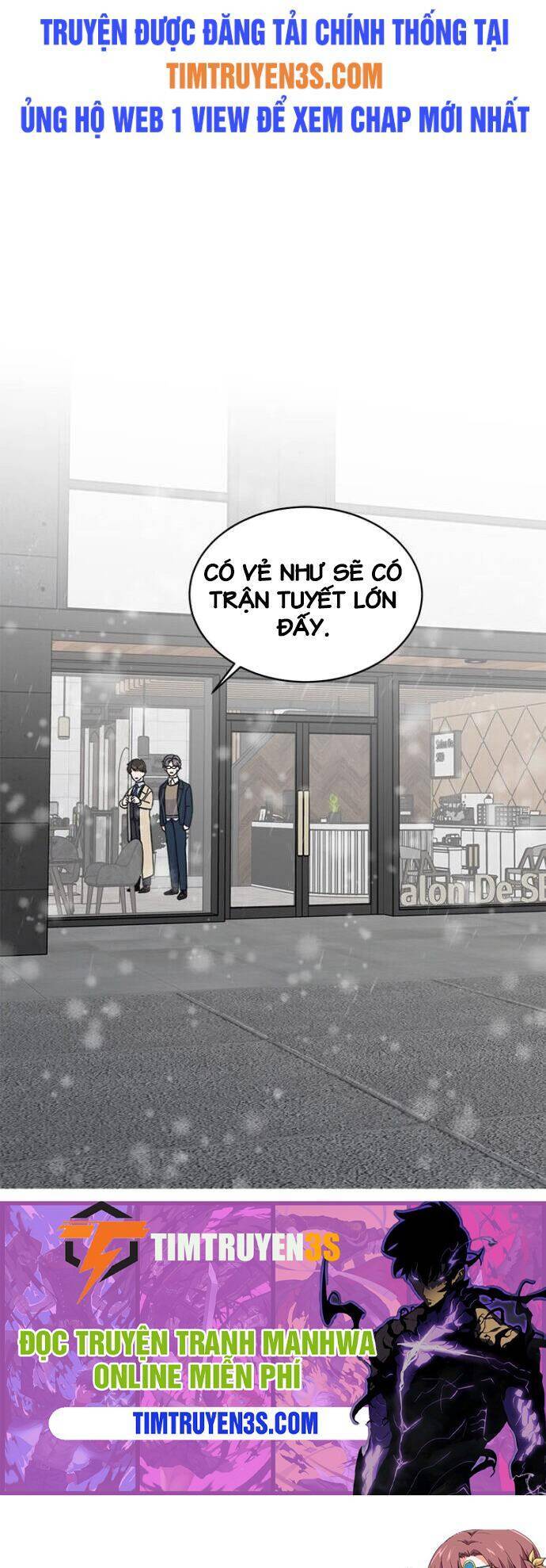 Quản Lý Cấp Cao Nhất Của Năm Chap 19 - Next Chap 20