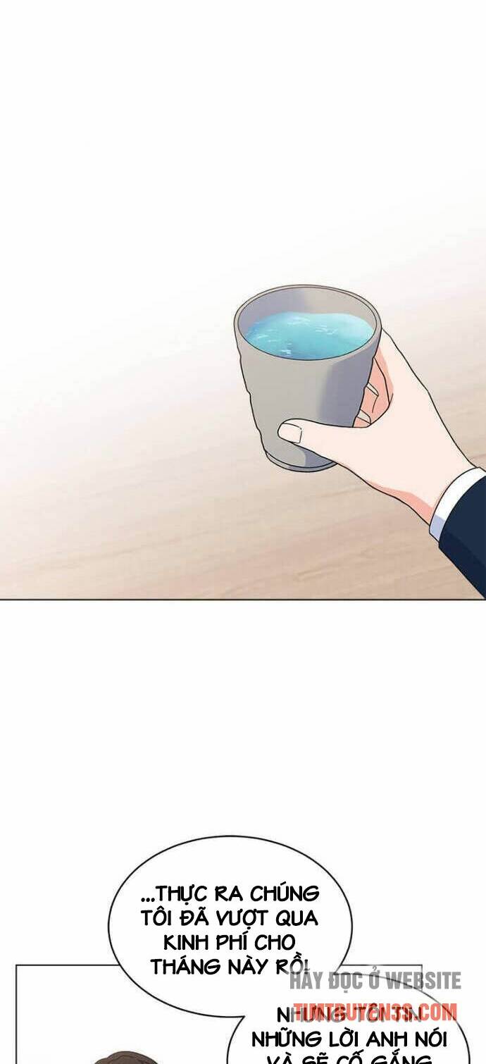 Quản Lý Cấp Cao Nhất Của Năm Chap 19 - Next Chap 20