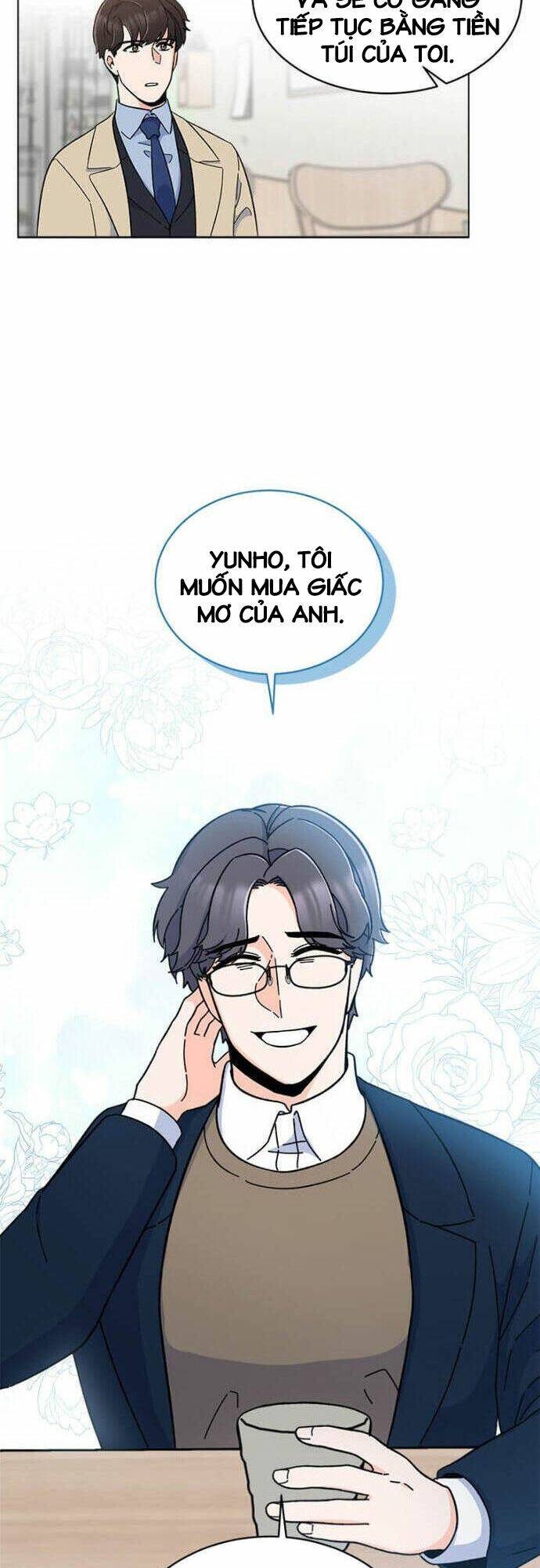 Quản Lý Cấp Cao Nhất Của Năm Chap 19 - Next Chap 20