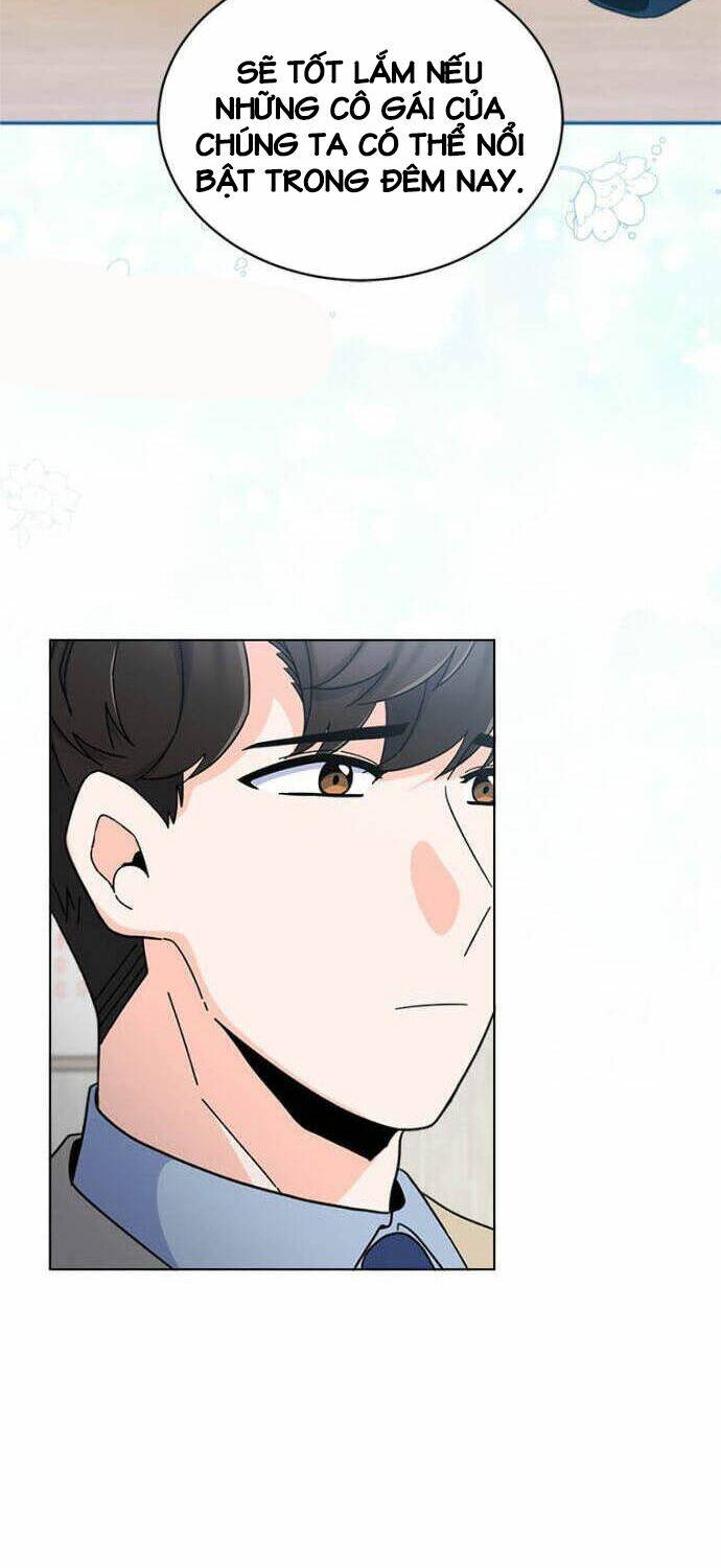 Quản Lý Cấp Cao Nhất Của Năm Chap 19 - Next Chap 20