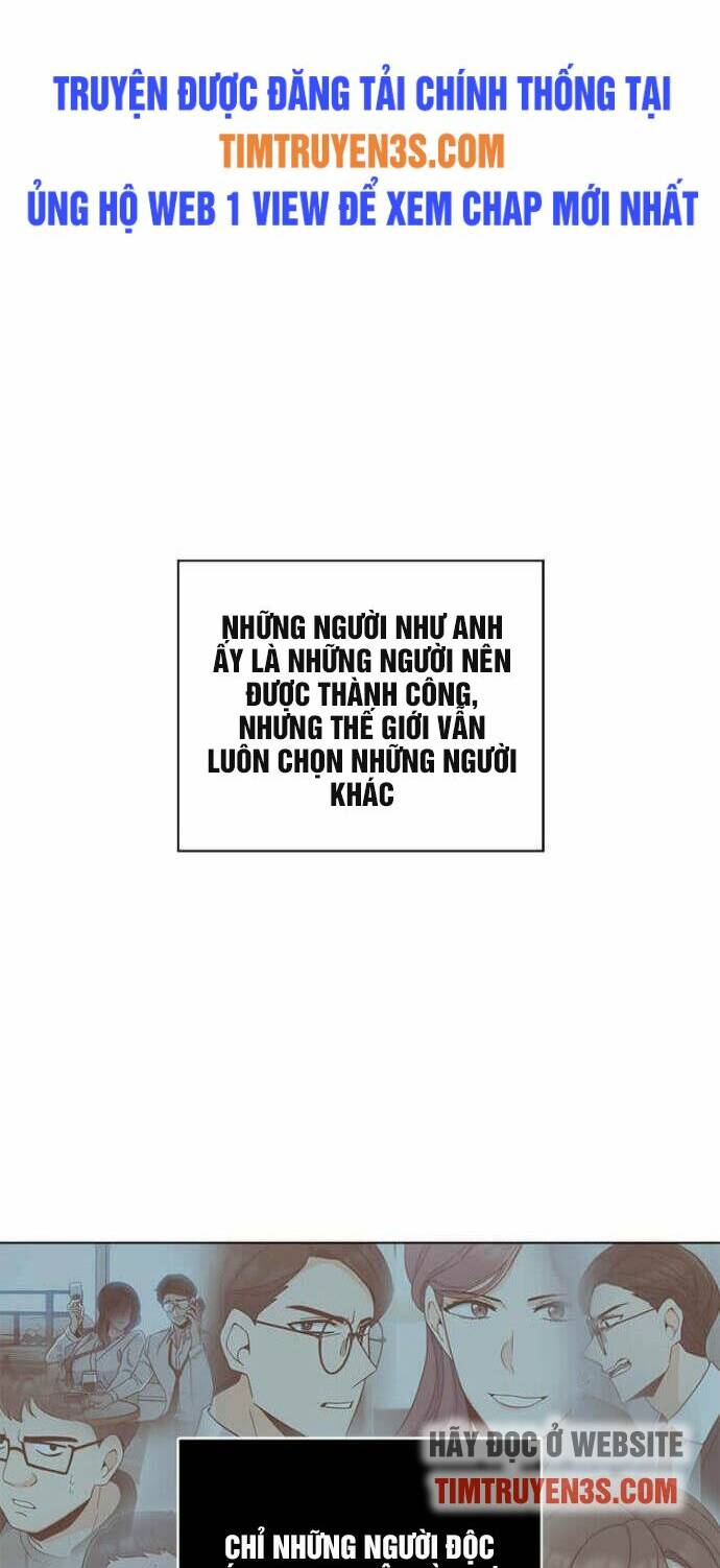 Quản Lý Cấp Cao Nhất Của Năm Chap 19 - Next Chap 20