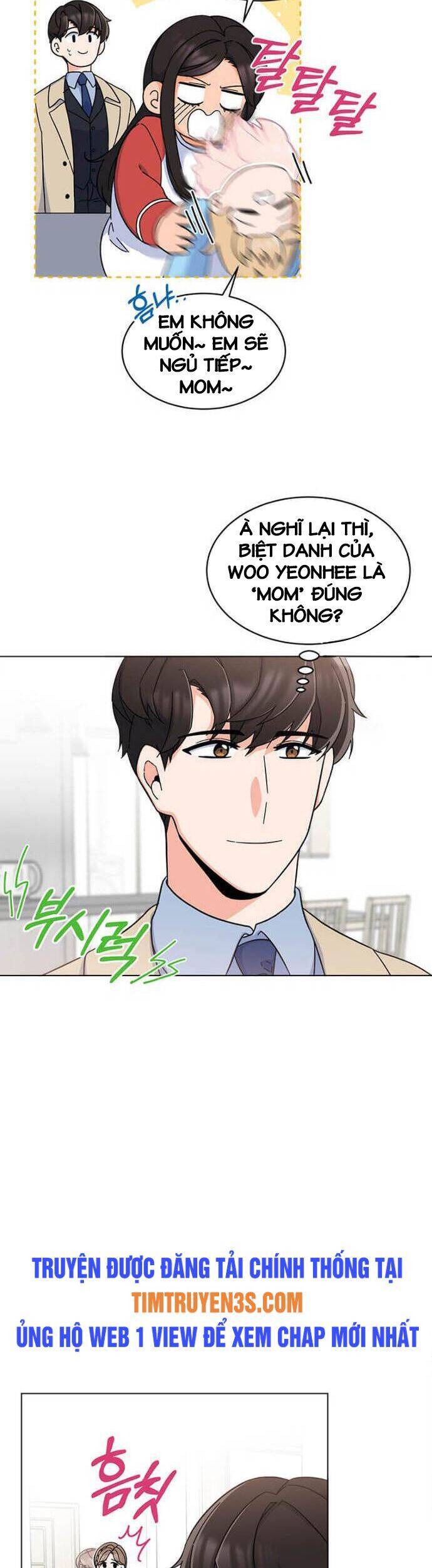 Quản Lý Cấp Cao Nhất Của Năm Chap 19 - Next Chap 20