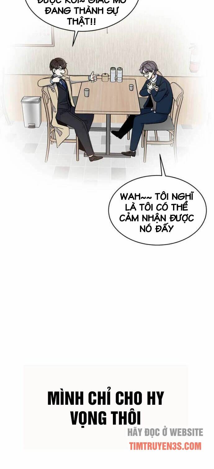 Quản Lý Cấp Cao Nhất Của Năm Chap 19 - Next Chap 20