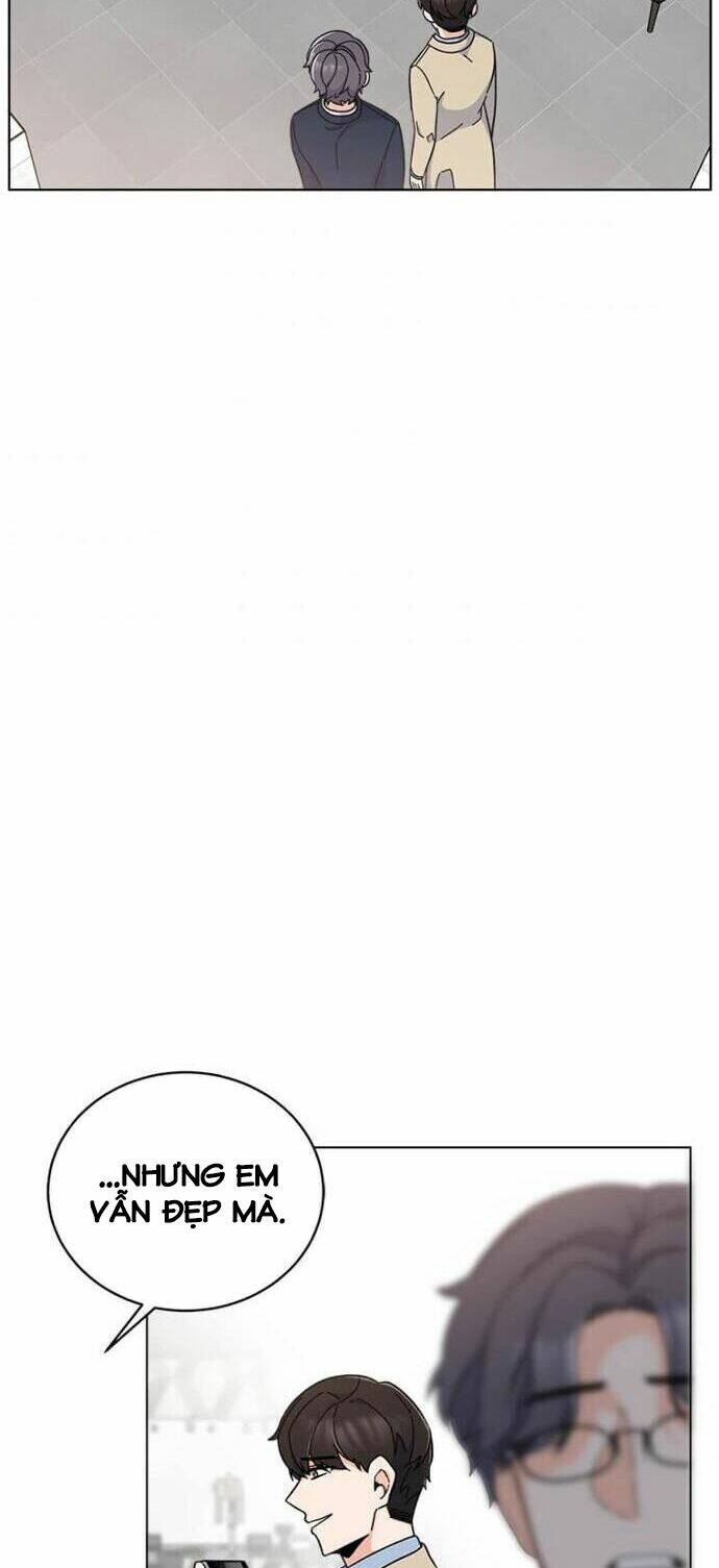 Quản Lý Cấp Cao Nhất Của Năm Chap 19 - Next Chap 20