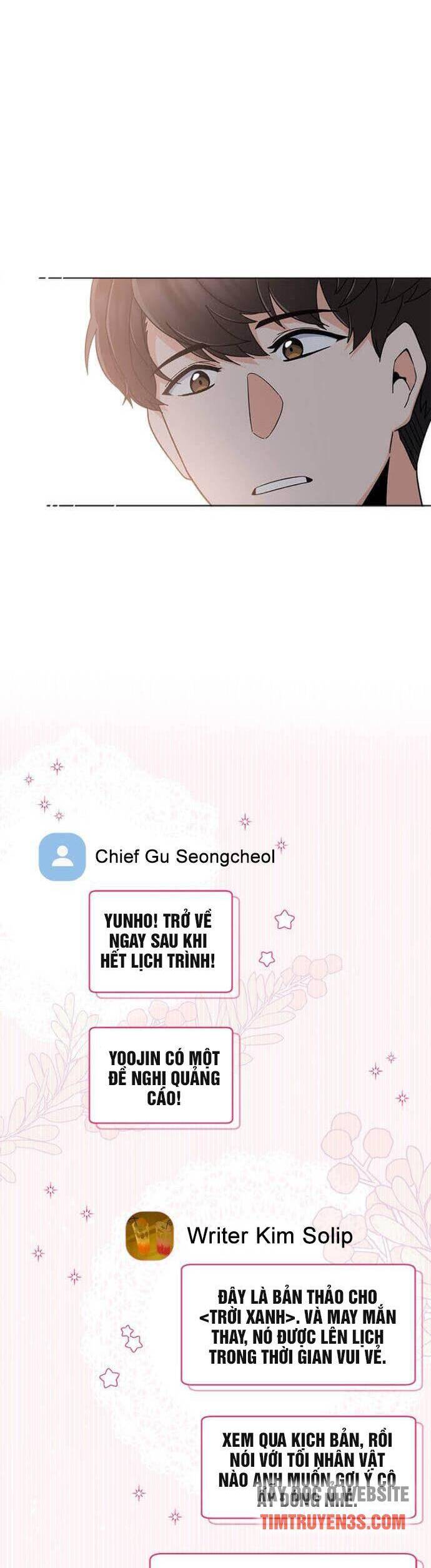 Quản Lý Cấp Cao Nhất Của Năm Chap 19 - Next Chap 20