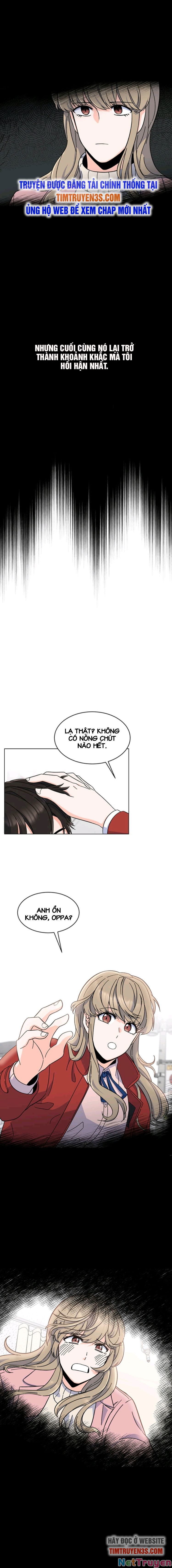 Quản Lý Cấp Cao Nhất Của Năm Chap 2 - Next Chap 3