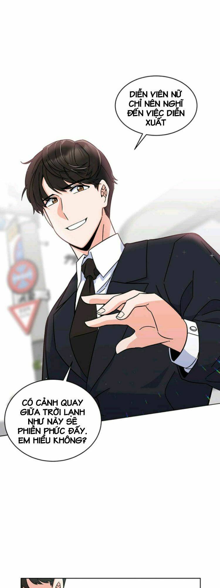 Quản Lý Cấp Cao Nhất Của Năm Chap 2 - Next Chap 3