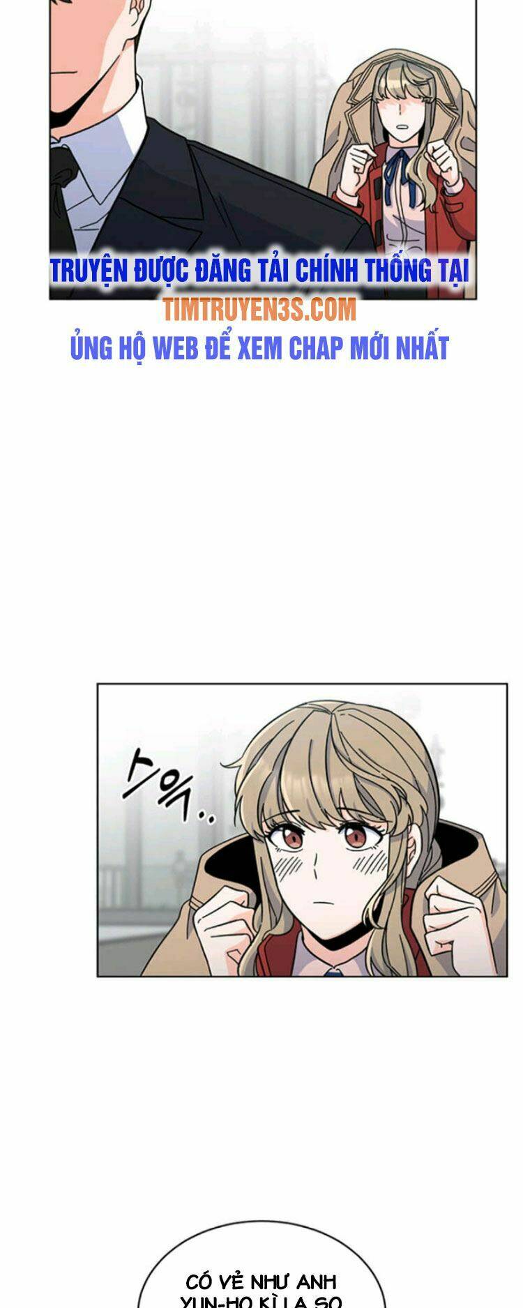 Quản Lý Cấp Cao Nhất Của Năm Chap 2 - Next Chap 3