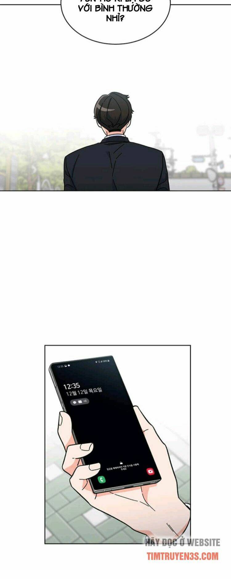 Quản Lý Cấp Cao Nhất Của Năm Chap 2 - Next Chap 3