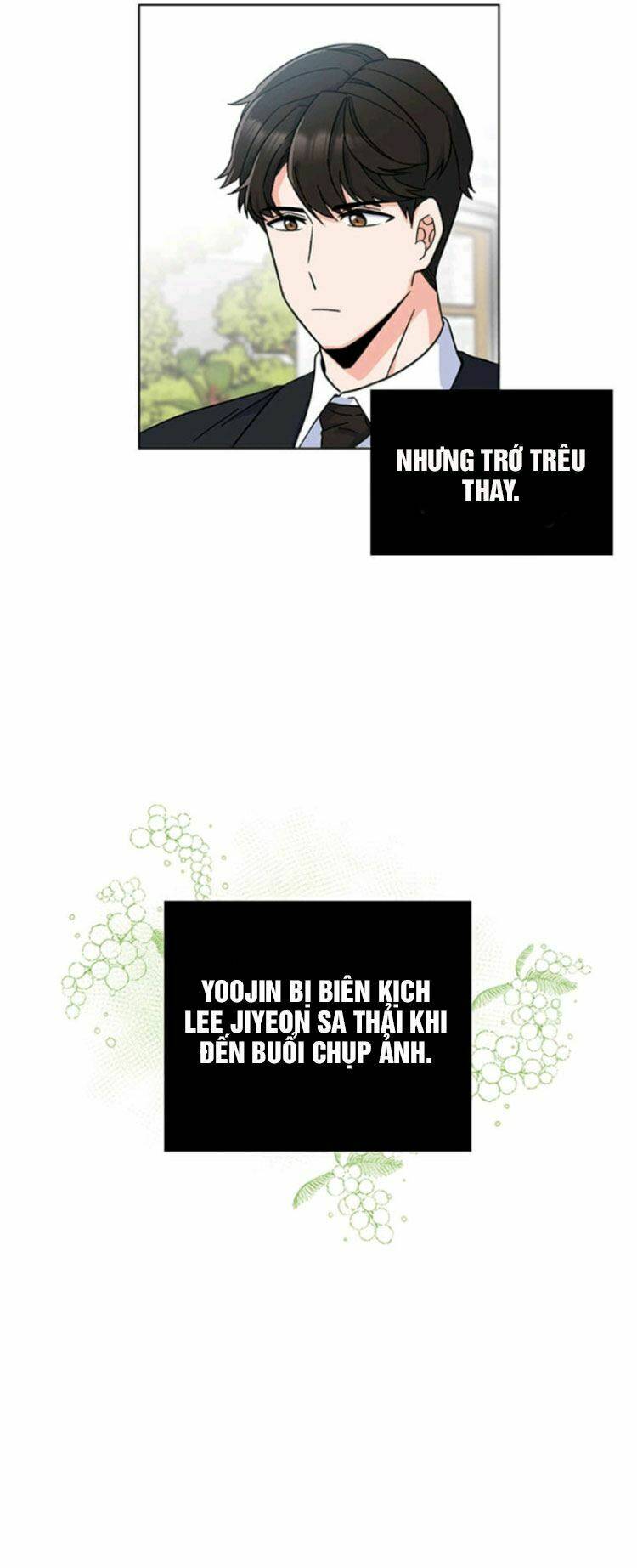 Quản Lý Cấp Cao Nhất Của Năm Chap 2 - Next Chap 3