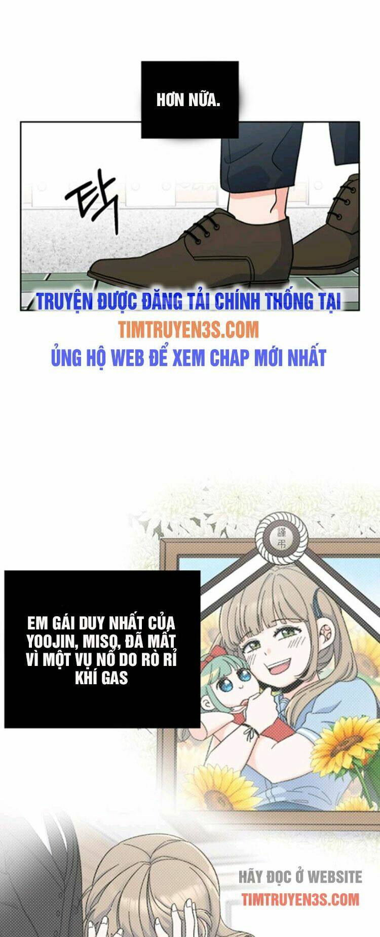 Quản Lý Cấp Cao Nhất Của Năm Chap 2 - Next Chap 3
