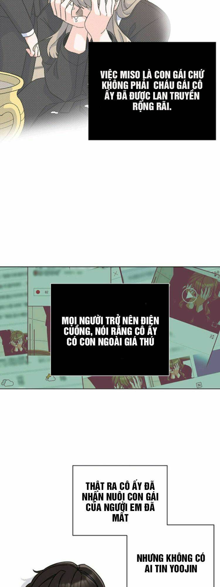 Quản Lý Cấp Cao Nhất Của Năm Chap 2 - Next Chap 3