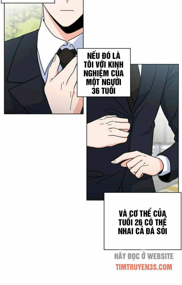 Quản Lý Cấp Cao Nhất Của Năm Chap 2 - Next Chap 3