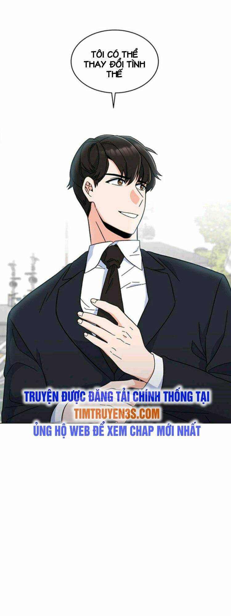 Quản Lý Cấp Cao Nhất Của Năm Chap 2 - Next Chap 3