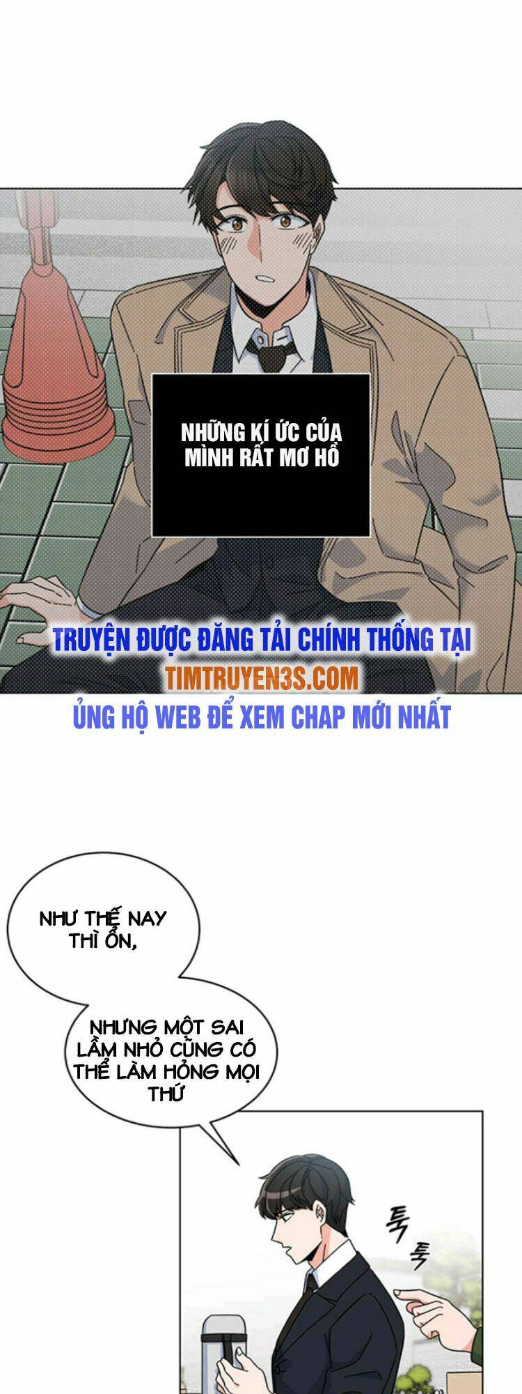 Quản Lý Cấp Cao Nhất Của Năm Chap 2 - Next Chap 3