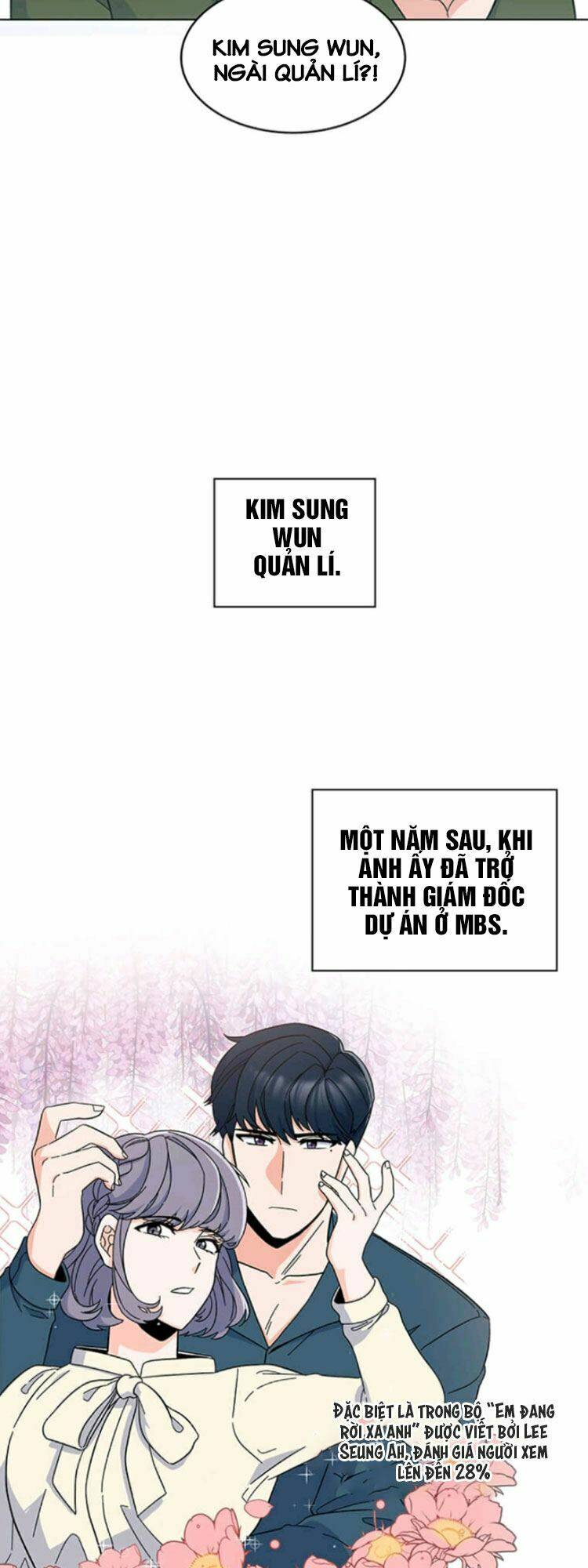 Quản Lý Cấp Cao Nhất Của Năm Chap 2 - Next Chap 3