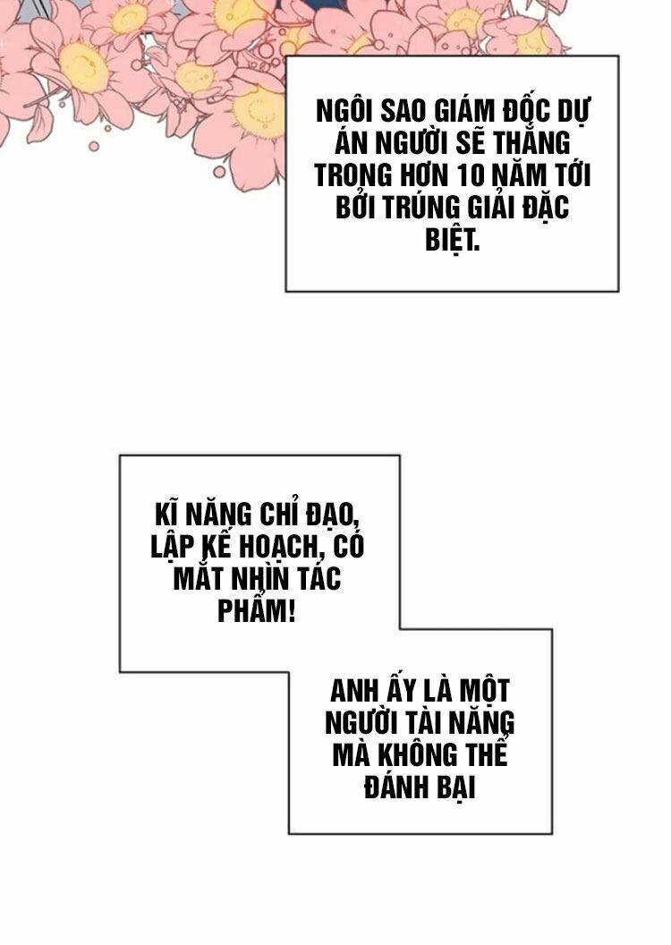 Quản Lý Cấp Cao Nhất Của Năm Chap 2 - Next Chap 3