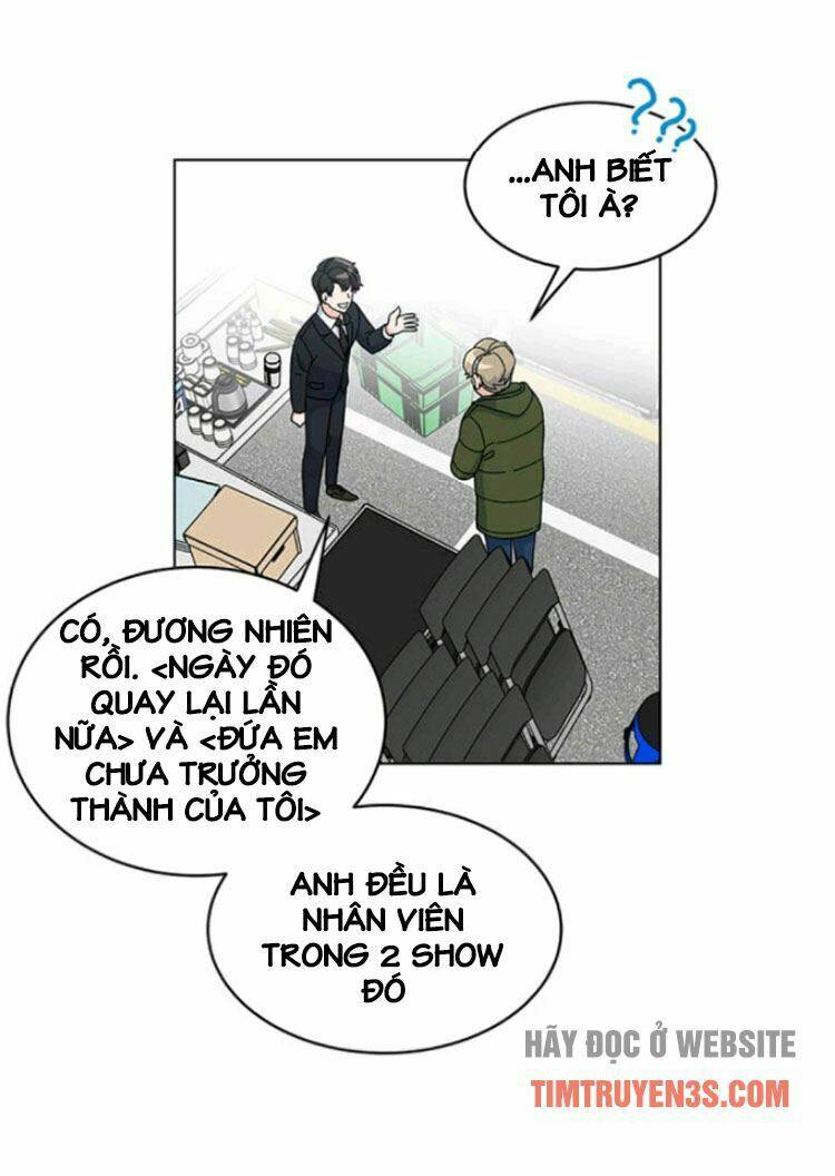 Quản Lý Cấp Cao Nhất Của Năm Chap 2 - Next Chap 3