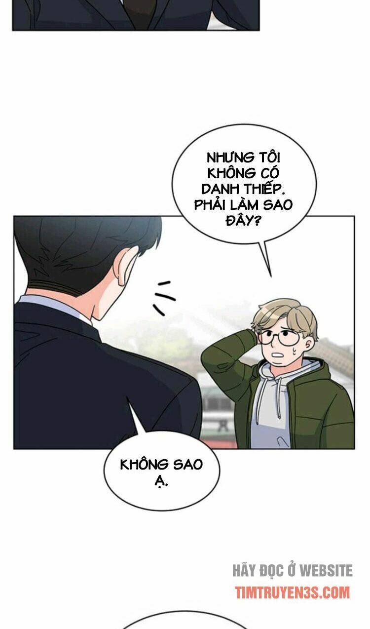 Quản Lý Cấp Cao Nhất Của Năm Chap 2 - Next Chap 3