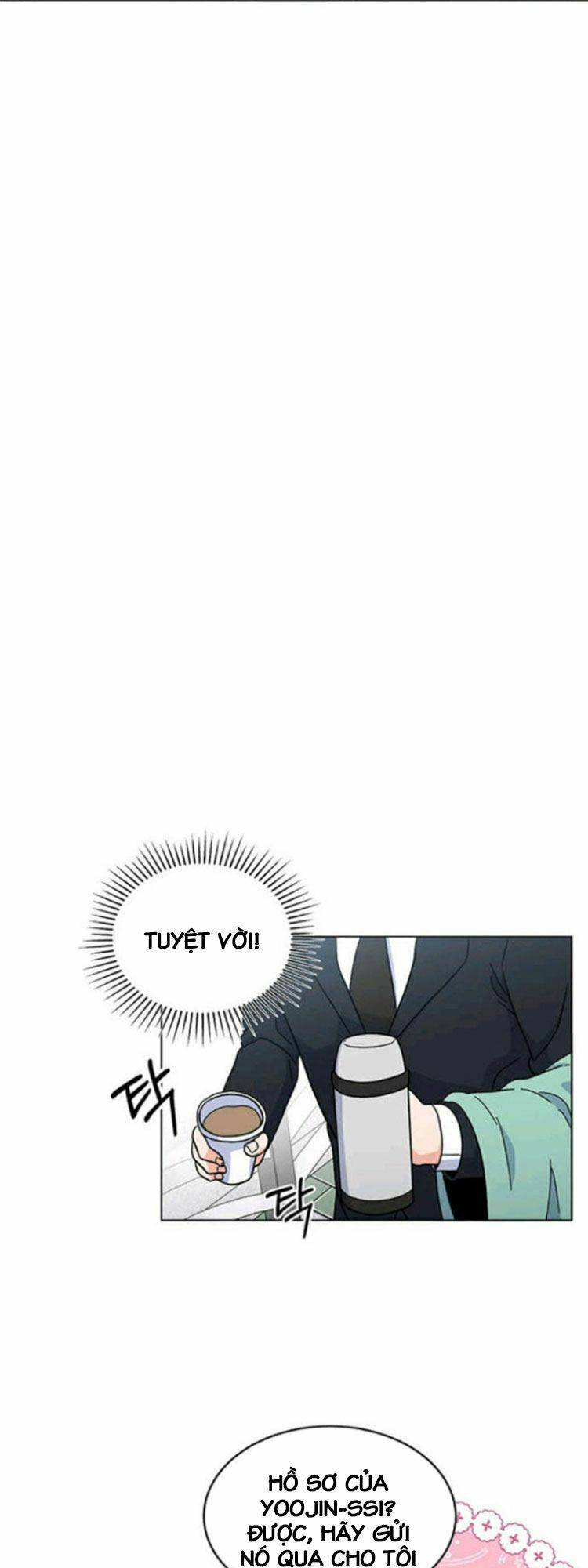 Quản Lý Cấp Cao Nhất Của Năm Chap 2 - Next Chap 3