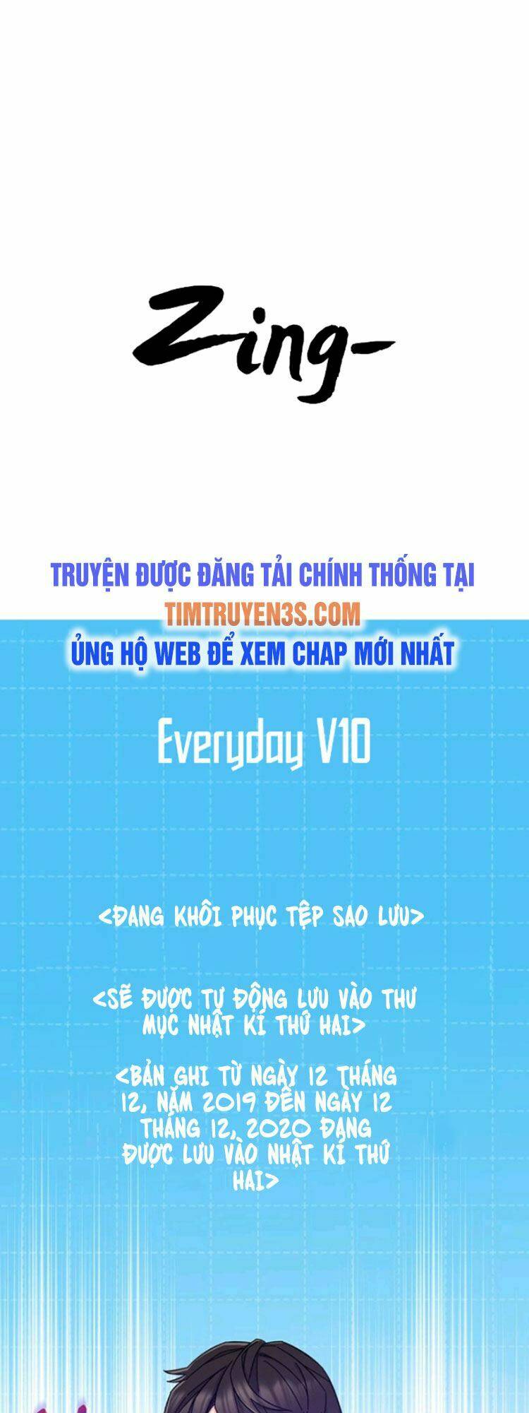 Quản Lý Cấp Cao Nhất Của Năm Chap 2 - Next Chap 3