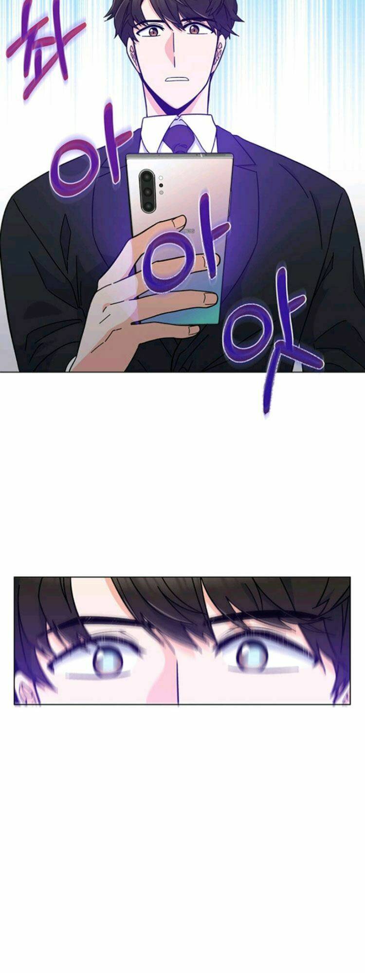 Quản Lý Cấp Cao Nhất Của Năm Chap 2 - Next Chap 3