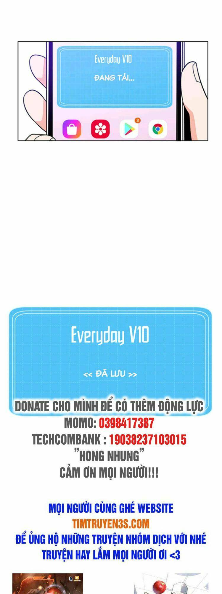 Quản Lý Cấp Cao Nhất Của Năm Chap 2 - Next Chap 3