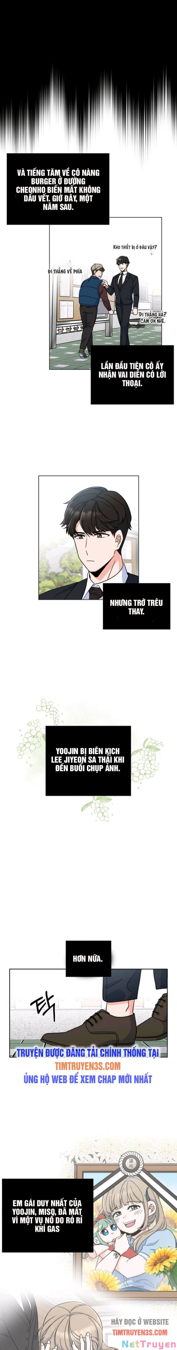 Quản Lý Cấp Cao Nhất Của Năm Chap 2 - Next Chap 3