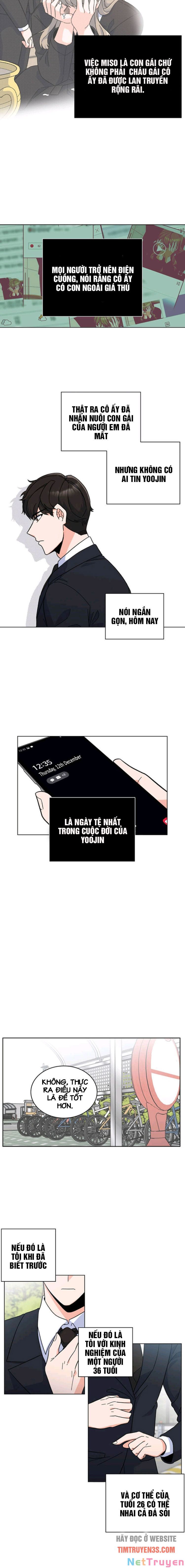 Quản Lý Cấp Cao Nhất Của Năm Chap 2 - Next Chap 3
