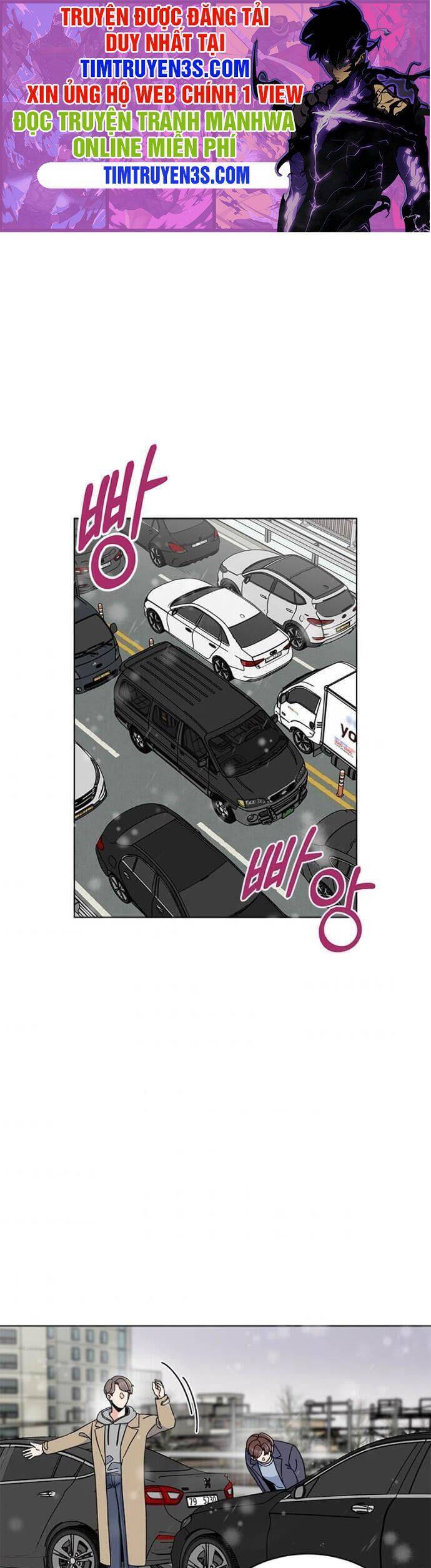 Quản Lý Cấp Cao Nhất Của Năm Chap 20 - Next Chap 21