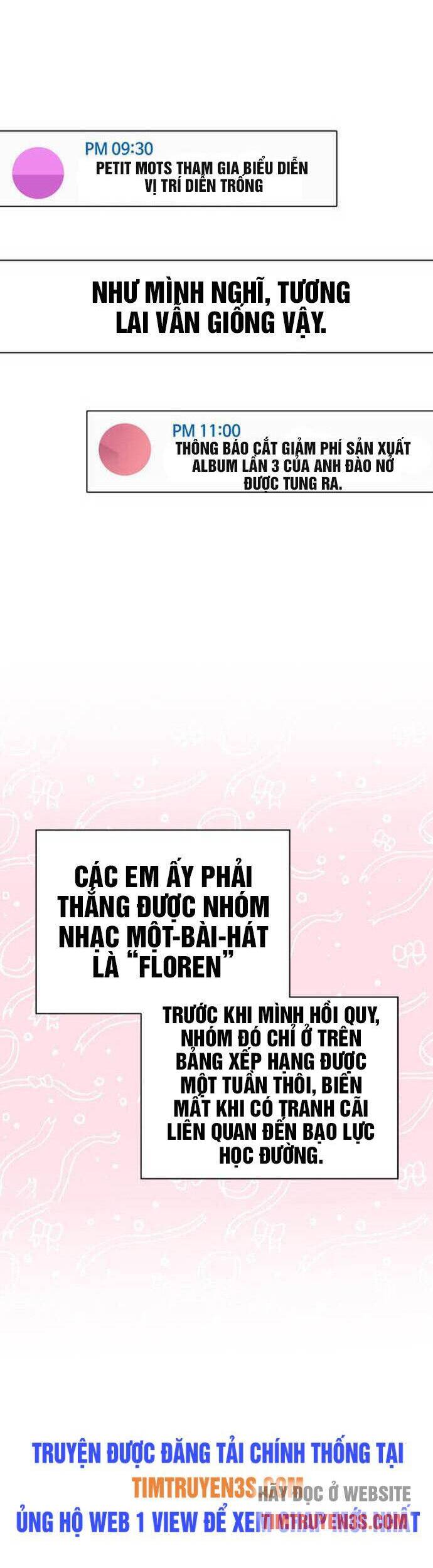 Quản Lý Cấp Cao Nhất Của Năm Chap 20 - Next Chap 21