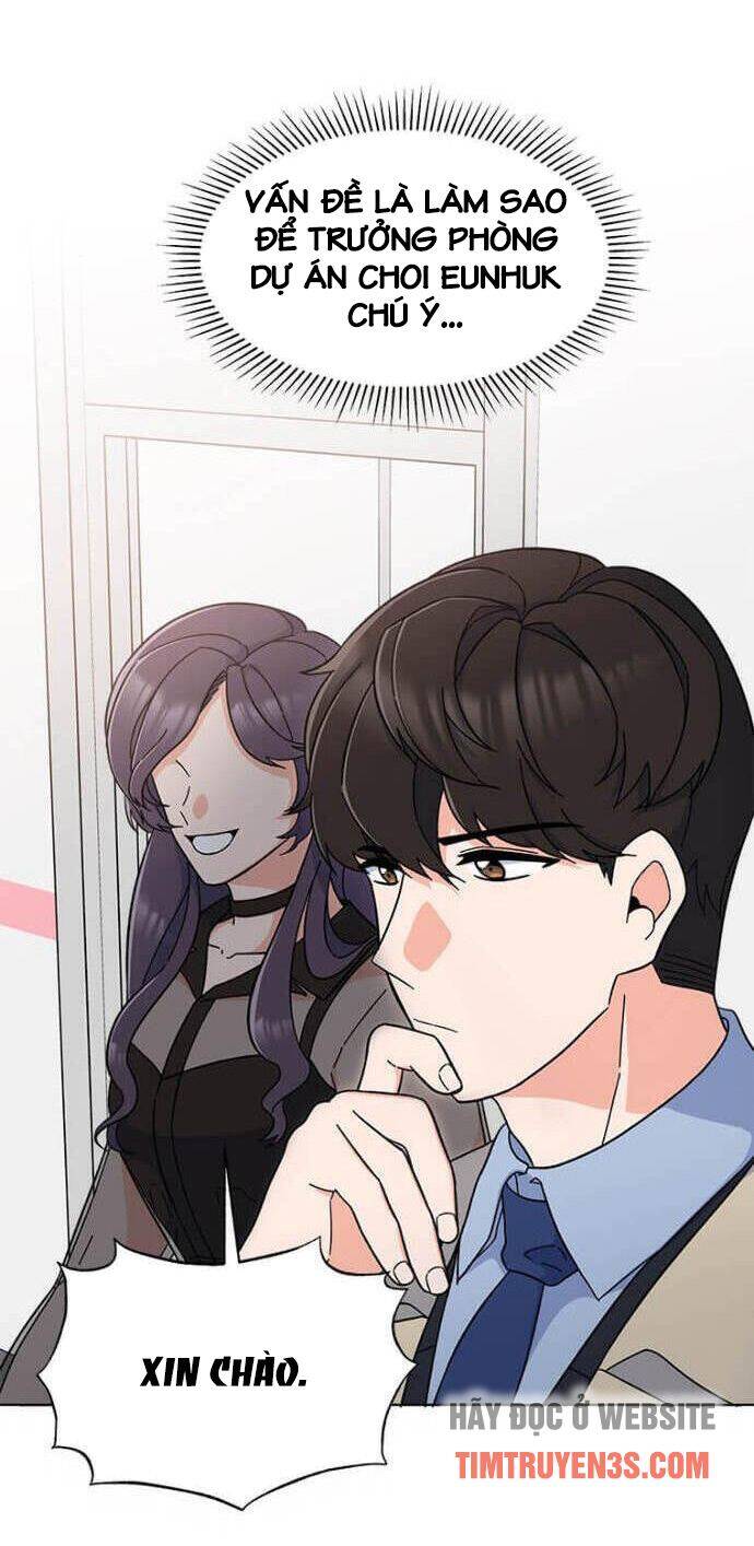 Quản Lý Cấp Cao Nhất Của Năm Chap 20 - Next Chap 21