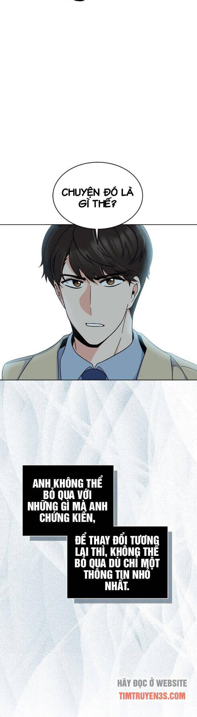 Quản Lý Cấp Cao Nhất Của Năm Chap 20 - Next Chap 21