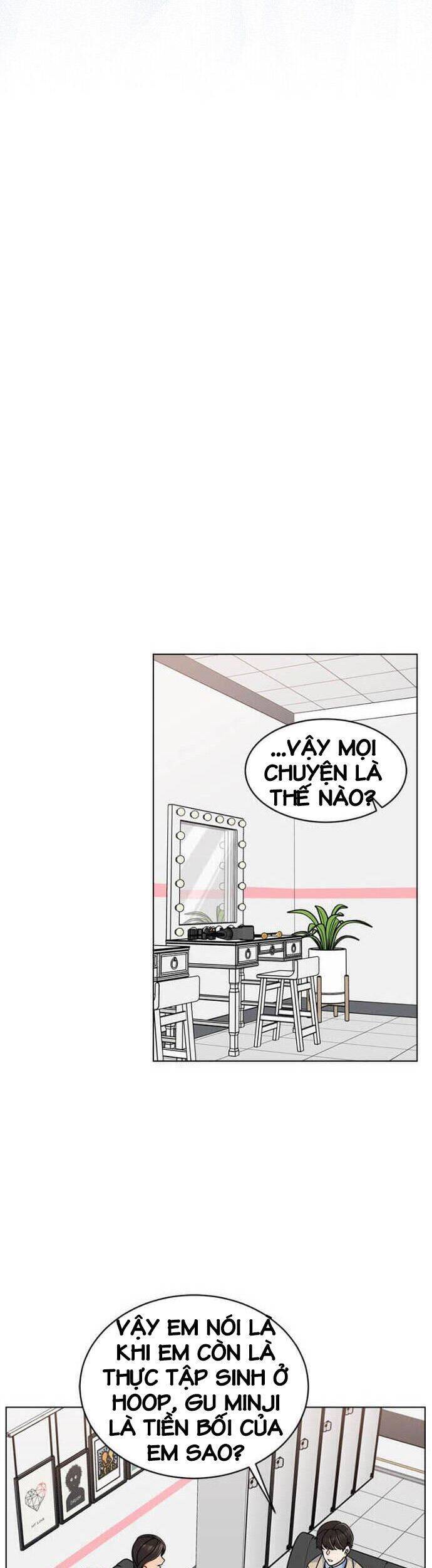 Quản Lý Cấp Cao Nhất Của Năm Chap 20 - Next Chap 21