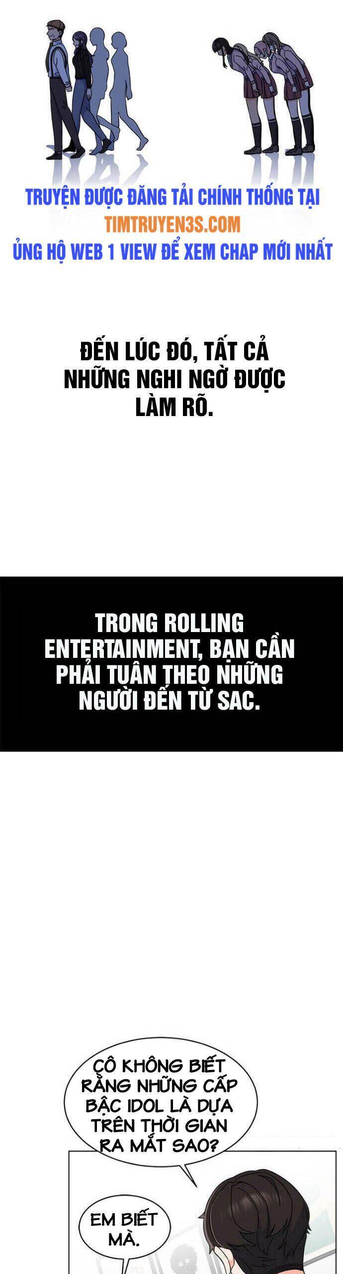 Quản Lý Cấp Cao Nhất Của Năm Chap 20 - Next Chap 21