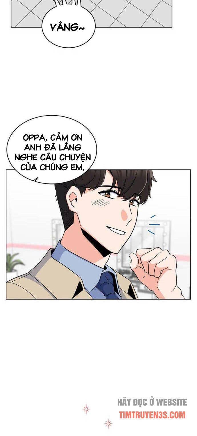 Quản Lý Cấp Cao Nhất Của Năm Chap 20 - Next Chap 21