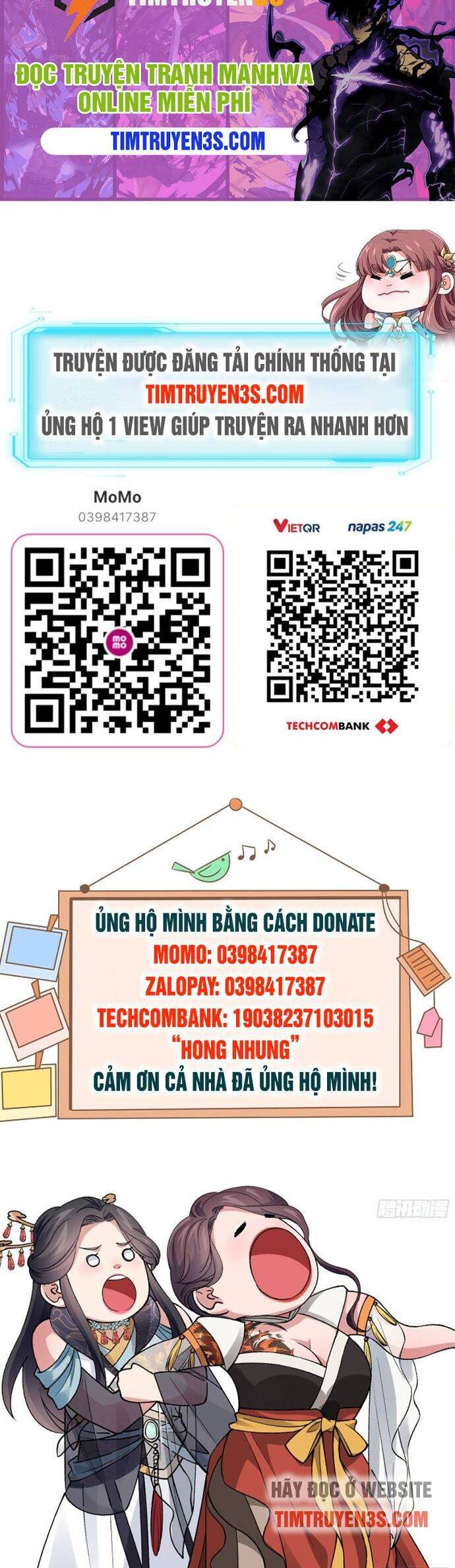 Quản Lý Cấp Cao Nhất Của Năm Chap 20 - Next Chap 21