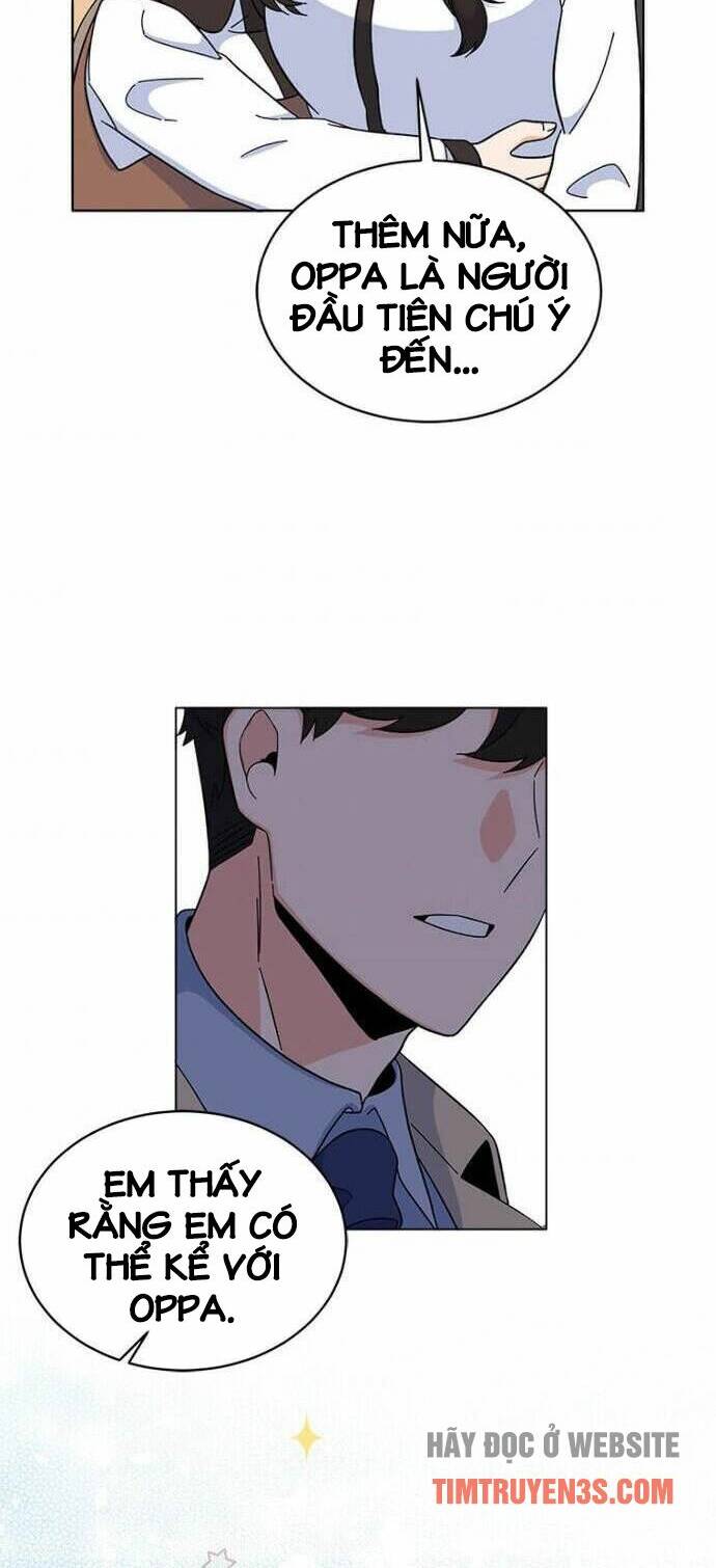 Quản Lý Cấp Cao Nhất Của Năm Chap 20 - Next Chap 21